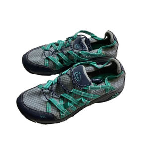 Chaco Outcross Free Eclipse Water Sport Sandals